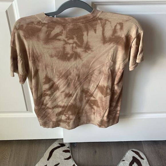 Very soft tye dye cotton! Banana Republic - Picture 3 of 4